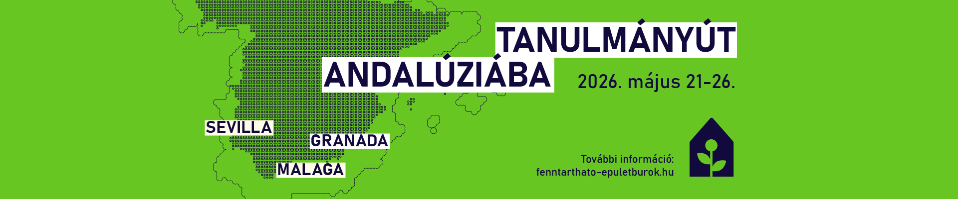 Szakmai tanulmányút Építészeti tanulmányút Spanyolországba